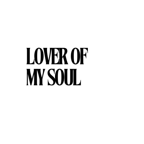 IS CHRIST YOUR ONLY LOVER?