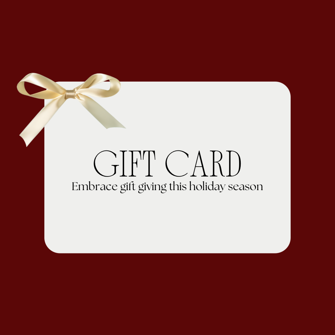 KAZI Gift Card